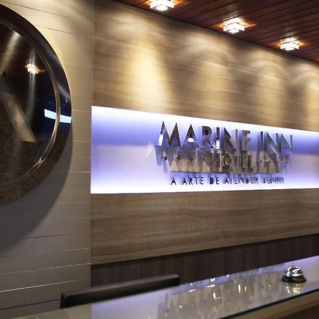Hotel Marine Inn Machado 外观 照片