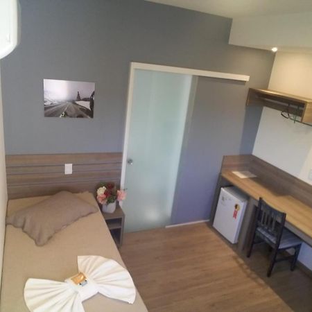 Hotel Marine Inn Machado 外观 照片