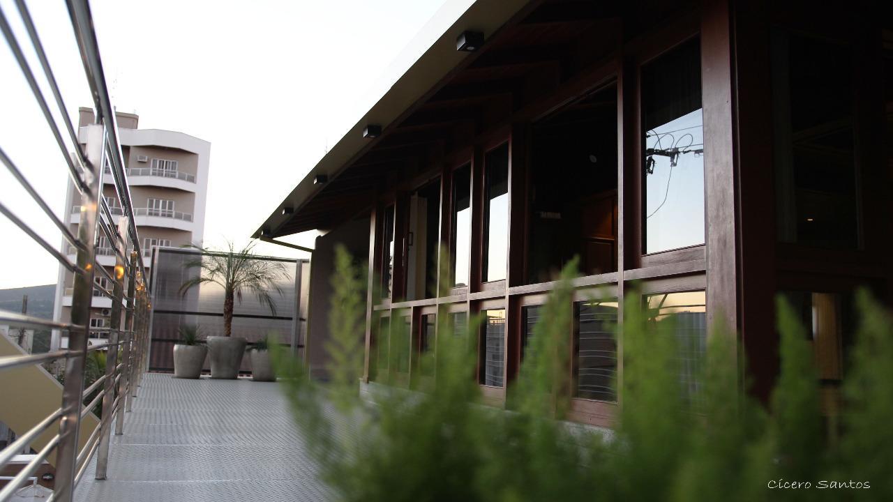 Hotel Marine Inn Machado 外观 照片