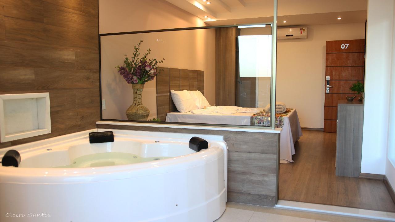 Hotel Marine Inn Machado 外观 照片