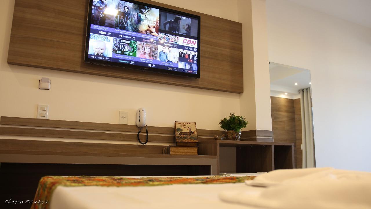 Hotel Marine Inn Machado 外观 照片