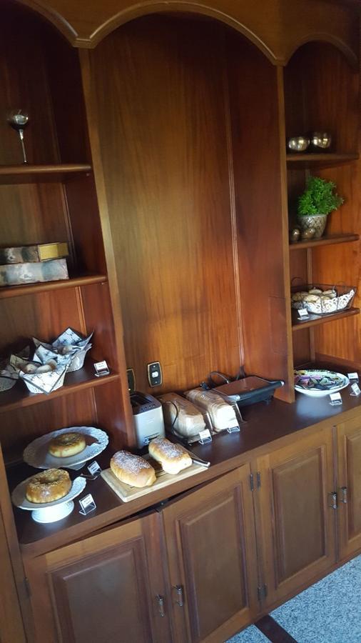 Hotel Marine Inn Machado 外观 照片