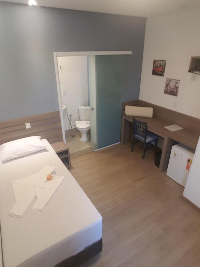 Hotel Marine Inn Machado 外观 照片