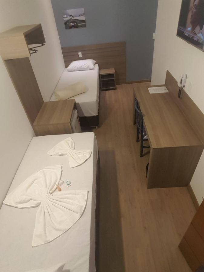 Hotel Marine Inn Machado 外观 照片