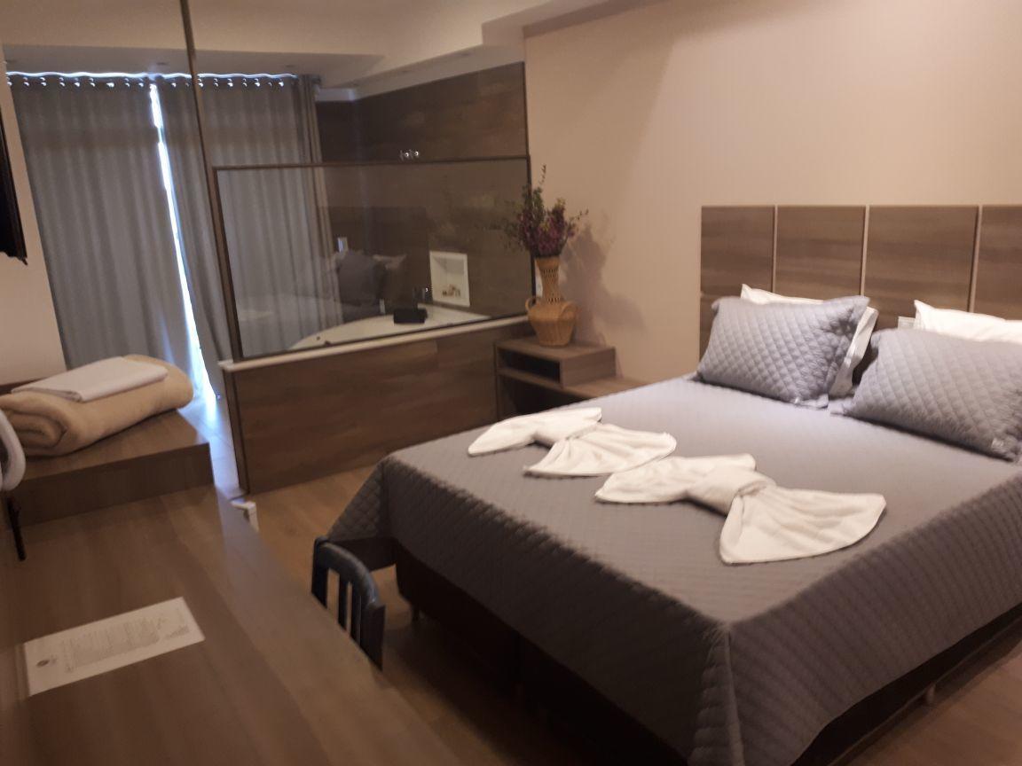 Hotel Marine Inn Machado 外观 照片