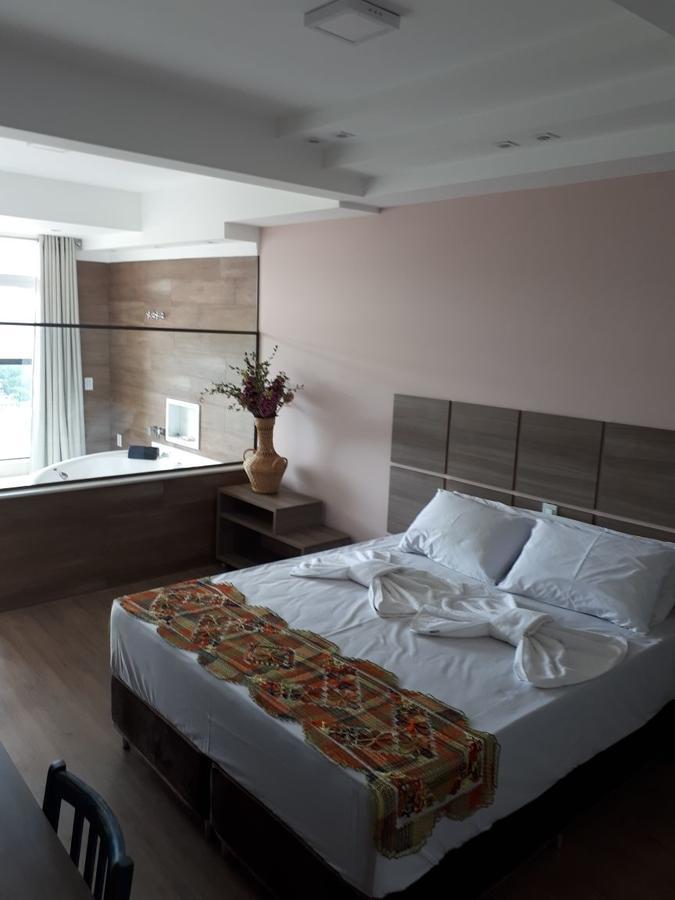 Hotel Marine Inn Machado 外观 照片