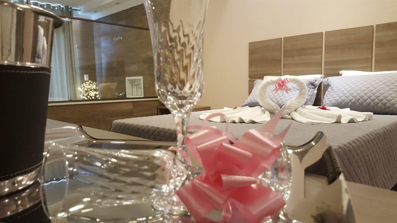 Hotel Marine Inn Machado 外观 照片