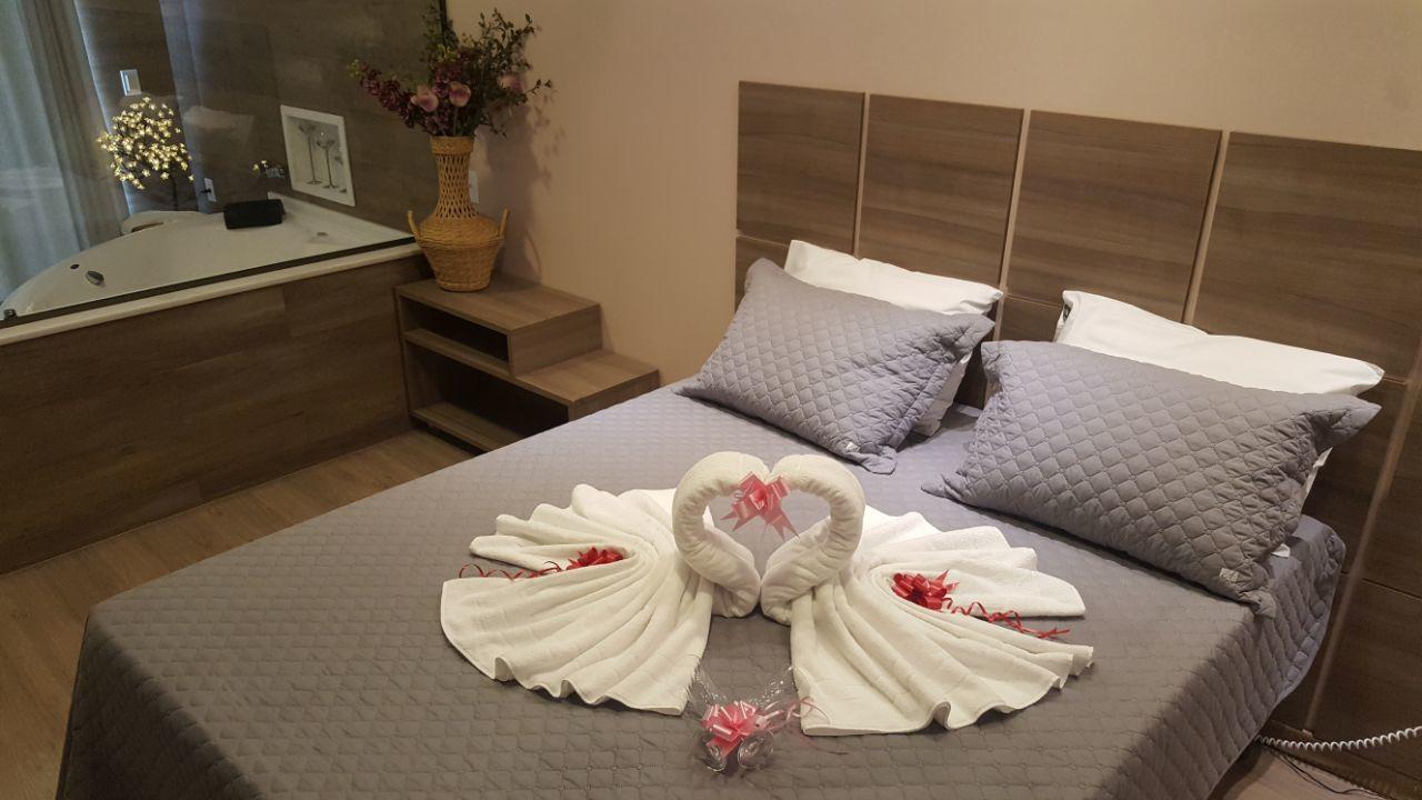 Hotel Marine Inn Machado 外观 照片