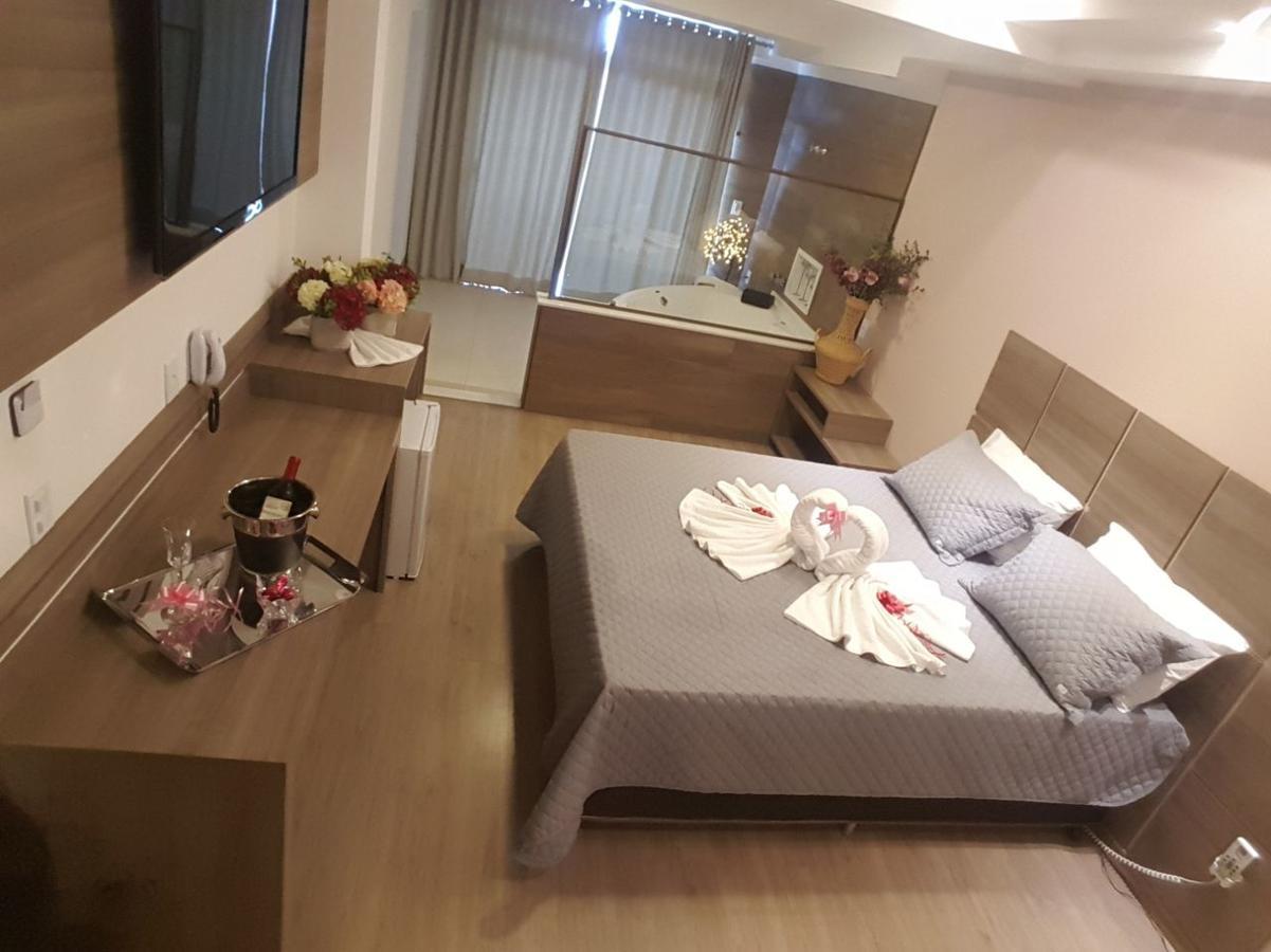 Hotel Marine Inn Machado 外观 照片