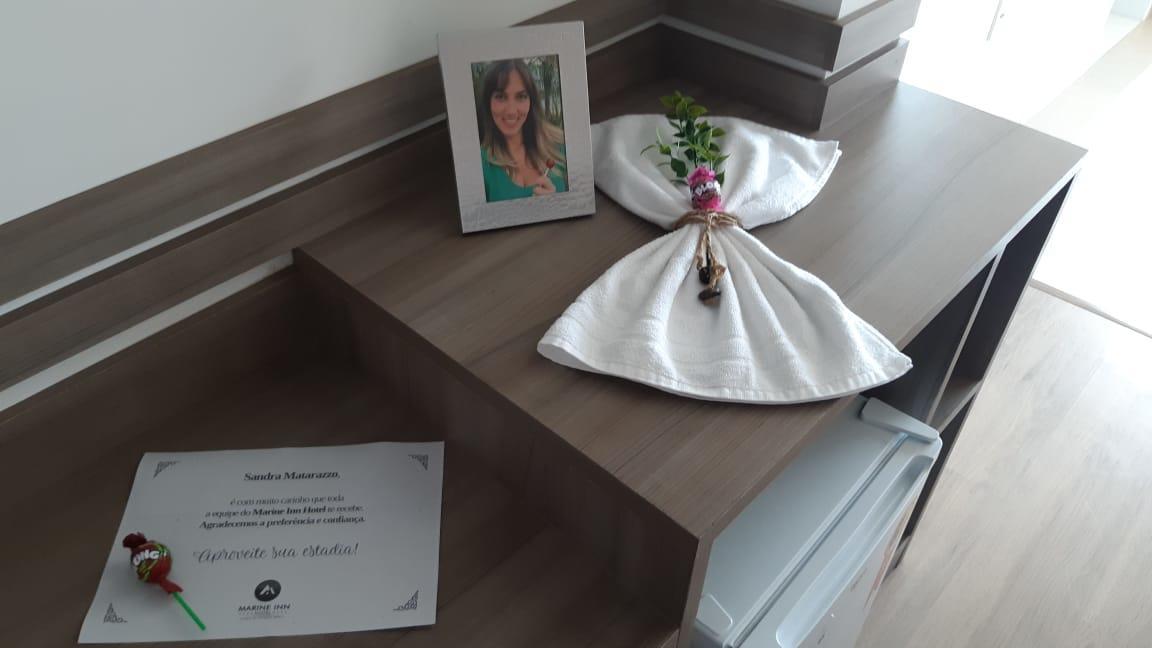 Hotel Marine Inn Machado 外观 照片