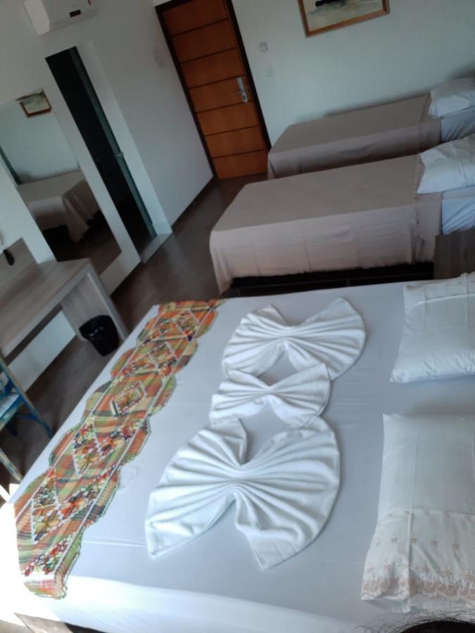 Hotel Marine Inn Machado 外观 照片