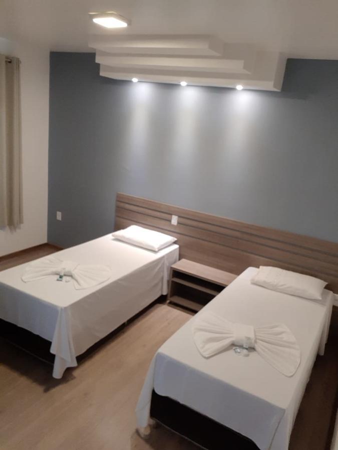 Hotel Marine Inn Machado 外观 照片