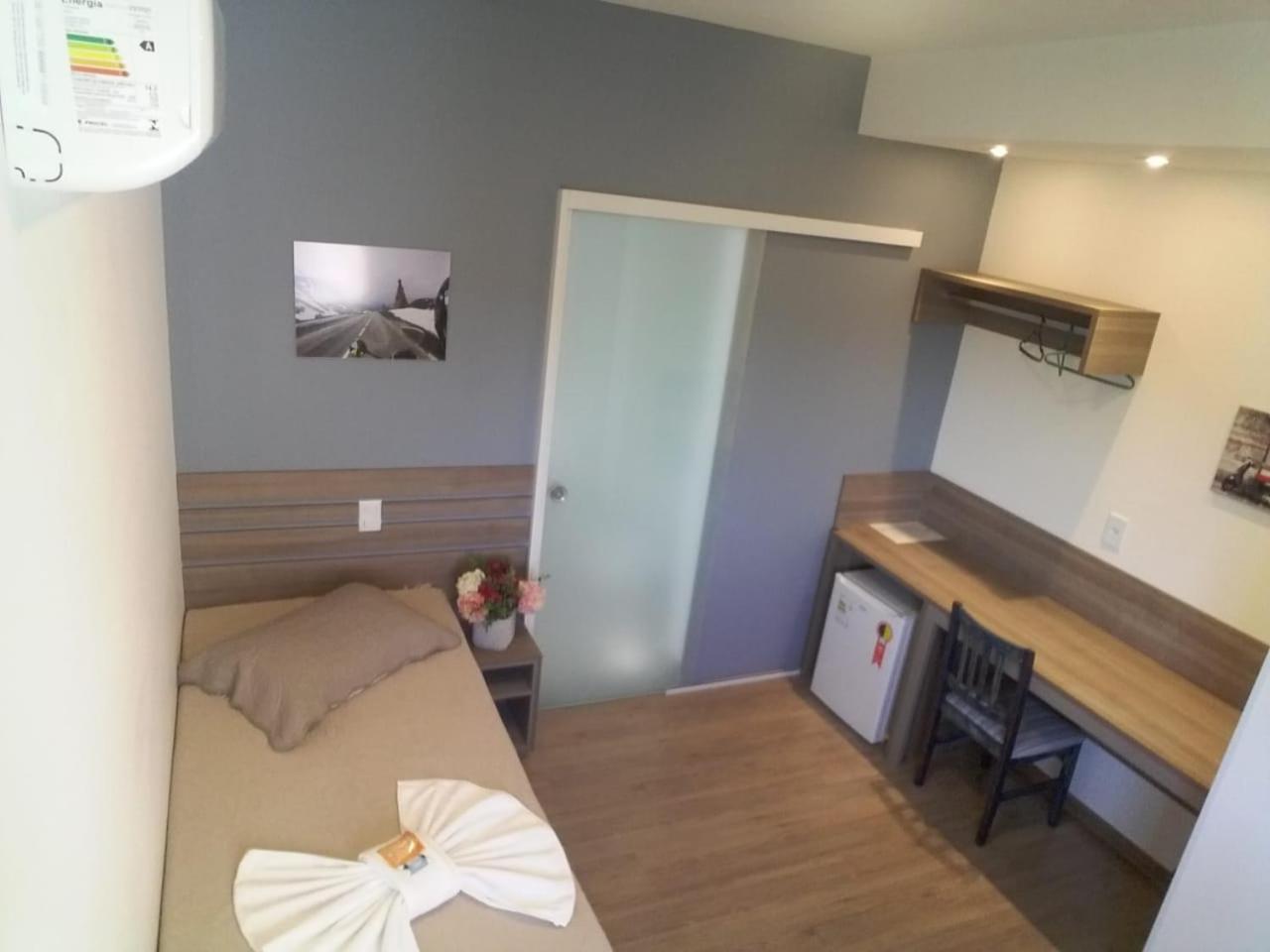 Hotel Marine Inn Machado 外观 照片