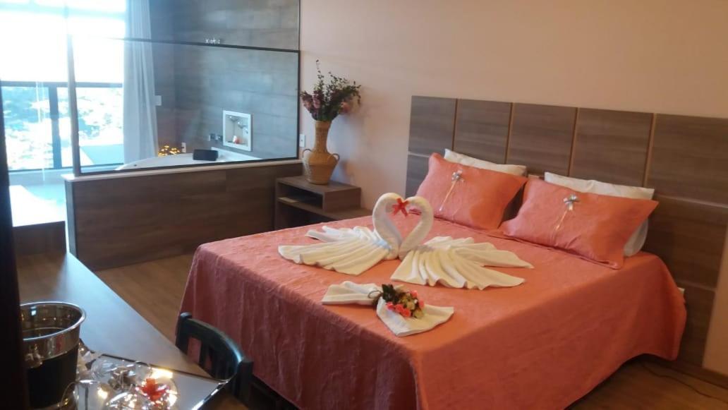 Hotel Marine Inn Machado 外观 照片