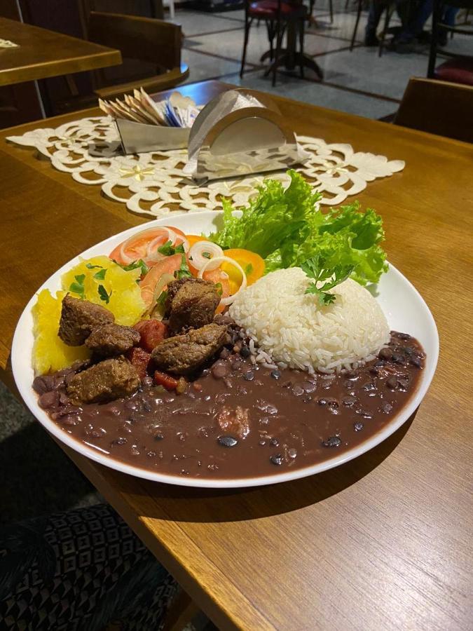 Hotel Marine Inn Machado 外观 照片