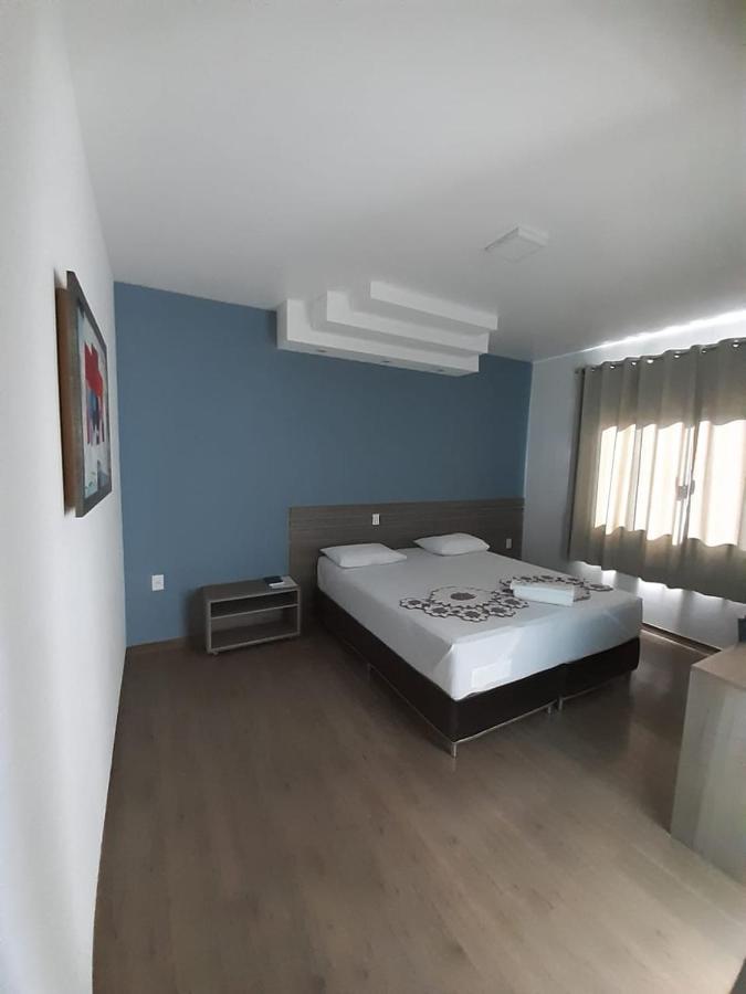 Hotel Marine Inn Machado 外观 照片