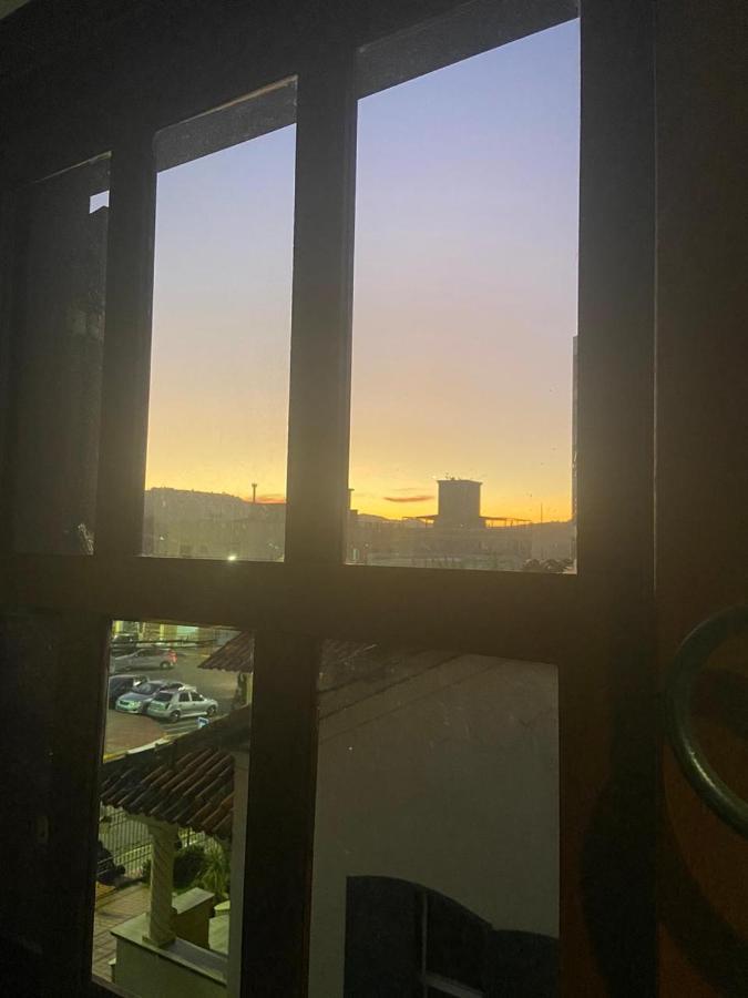 Hotel Marine Inn Machado 外观 照片